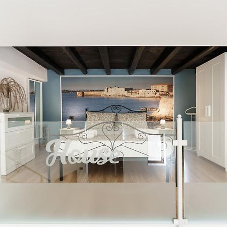 House Aury Apartment Syracuse ภายนอก รูปภาพ