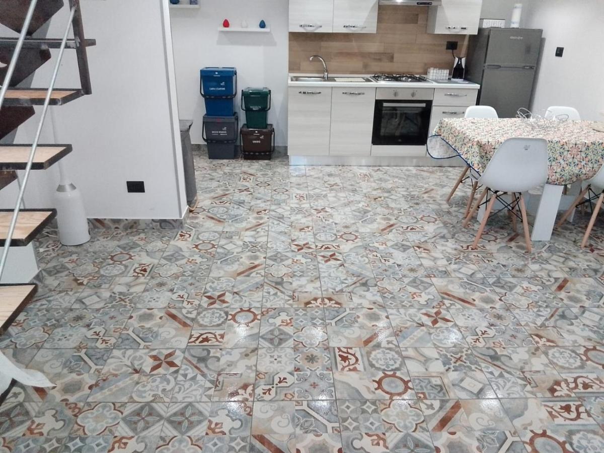 House Aury Apartment Syracuse ภายนอก รูปภาพ