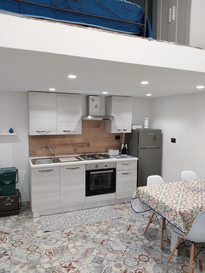 House Aury Apartment Syracuse ภายนอก รูปภาพ