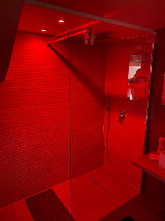House Aury Apartment Syracuse ภายนอก รูปภาพ