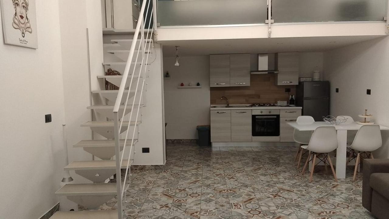 House Aury Apartment Syracuse ภายนอก รูปภาพ