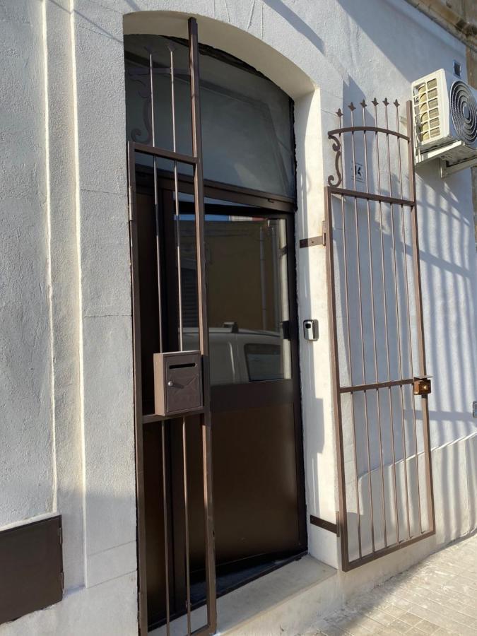 House Aury Apartment Syracuse ภายนอก รูปภาพ
