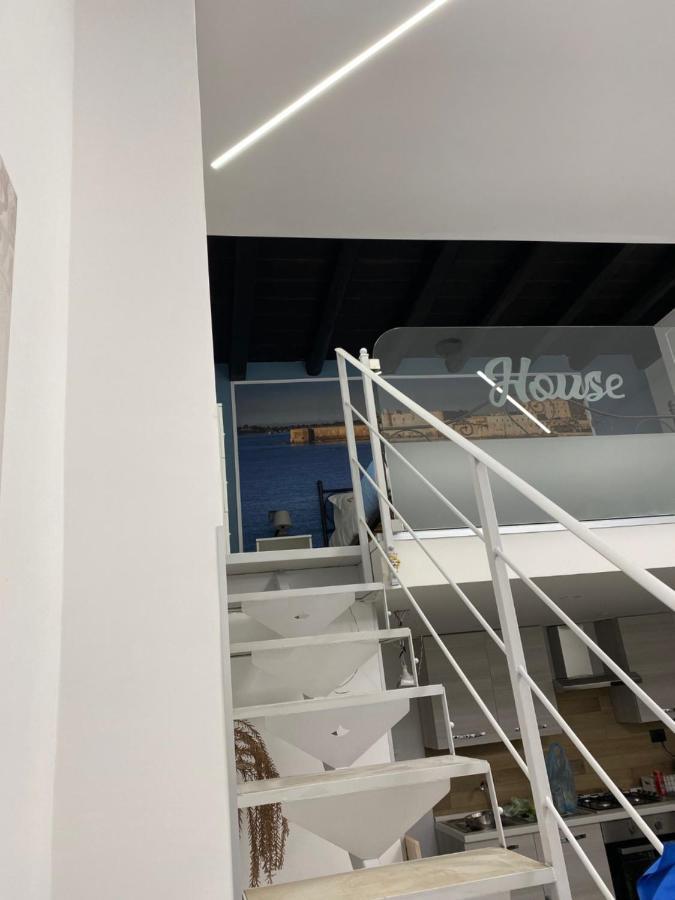 House Aury Apartment Syracuse ภายนอก รูปภาพ