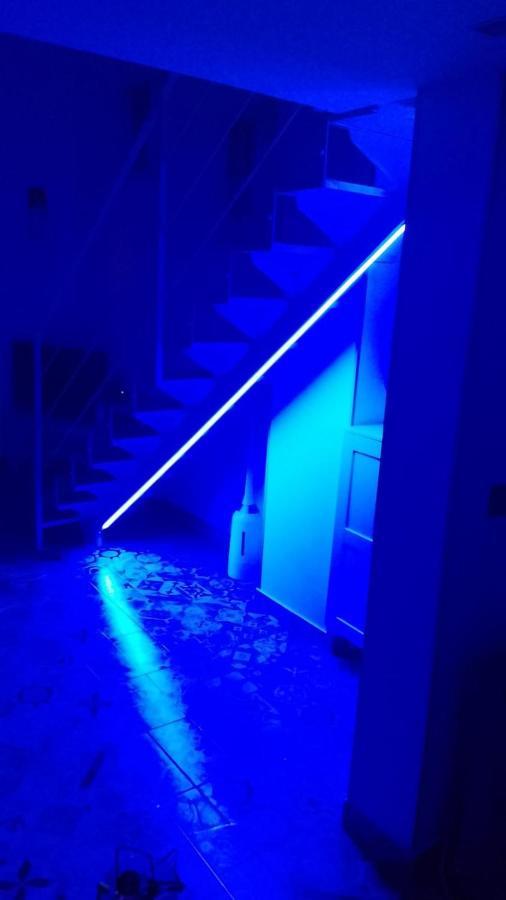 House Aury Apartment Syracuse ภายนอก รูปภาพ