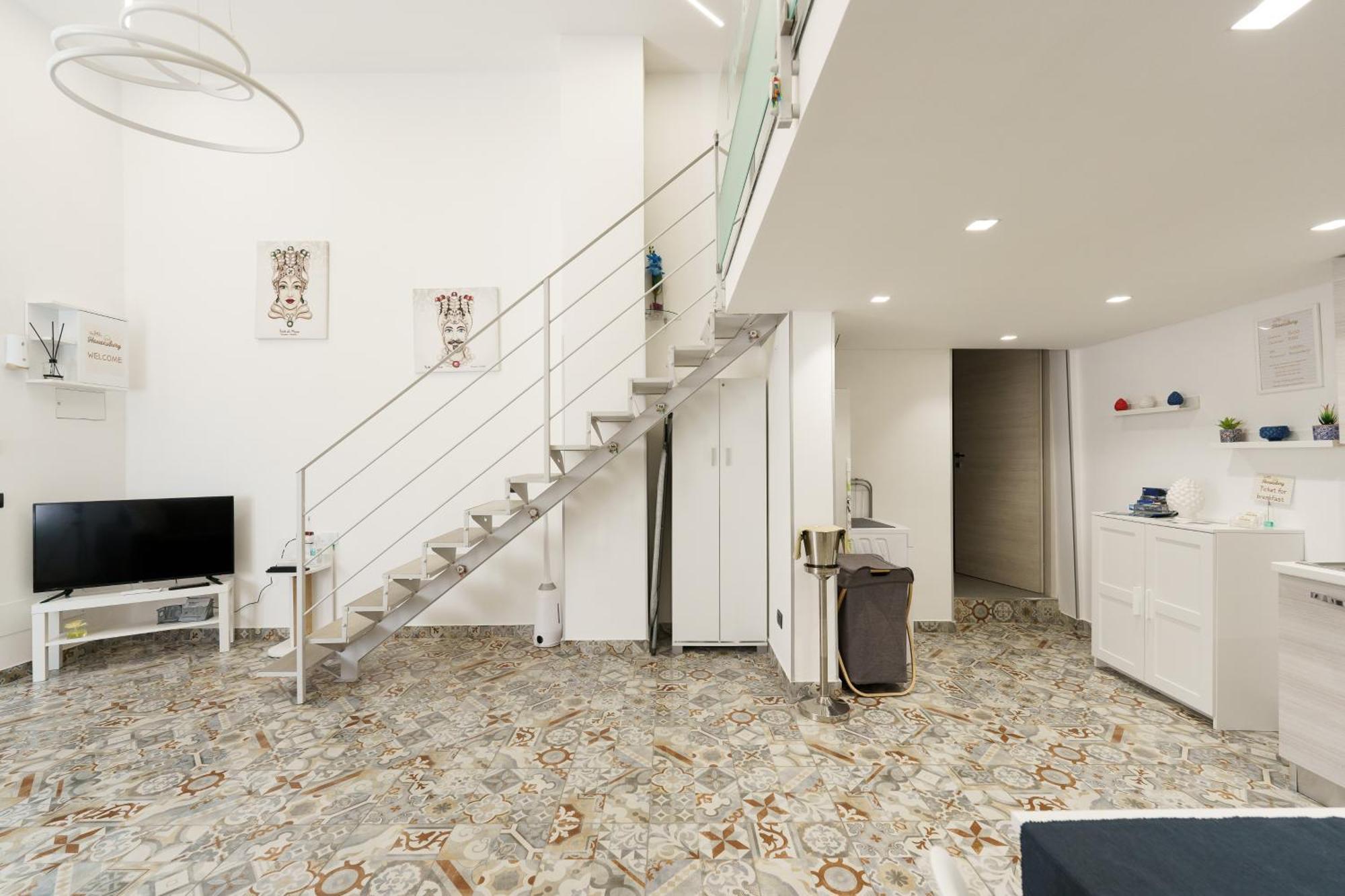 House Aury Apartment Syracuse ภายนอก รูปภาพ
